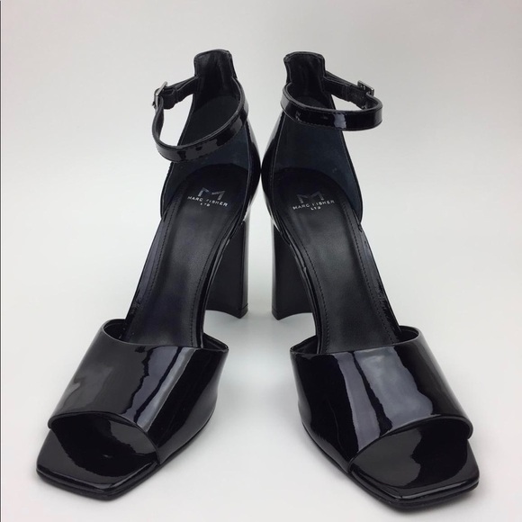 Marc Fisher Shoes - Marc Fisher LTD Harlin Ankle Strap Sandal …